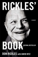 Rickles' Book-Memoirs-買書書 BuyBookBook