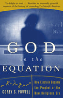 God in the Equation-Mathematics and Science-買書書 BuyBookBook