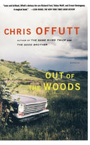 Out of the Woods-Fiction: Short stories and other special features-買書書 BuyBookBook