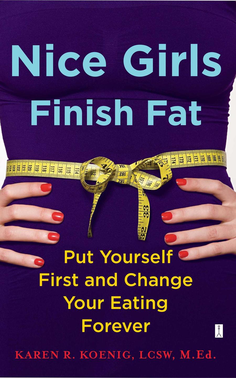Nice Girls Finish Fat-Family and health-買書書 BuyBookBook