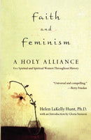 Faith and Feminism-Religion and beliefs-買書書 BuyBookBook
