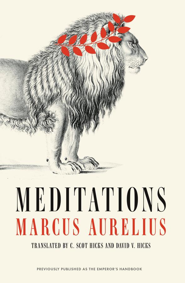 Meditations-Self-help/ personal development/ practical advice-買書書 BuyBookBook
