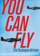 You Can Fly-Children’s / Teenage fiction: Short stories and stories in verse-買書書 BuyBookBook