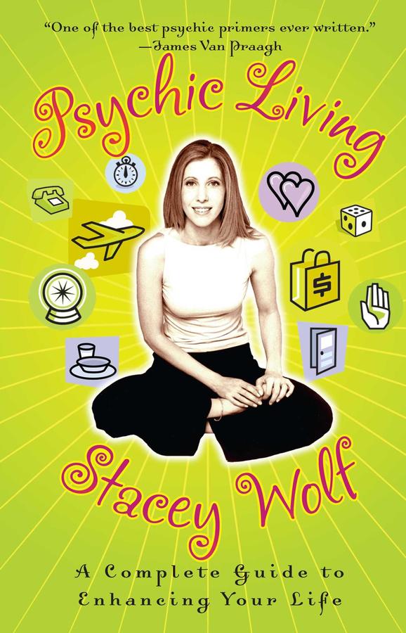 Psychic Living-Mind/ body/ spirit-買書書 BuyBookBook