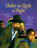 Under the Quilt of Night-Children’s / Teenage fiction: General and modern fiction-買書書 BuyBookBook