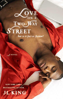 Love on a Two-Way Street-Fiction: general and literary-買書書 BuyBookBook