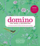 Domino: The Book of Decorating-Lifestyle and Leisure-買書書 BuyBookBook