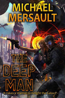 The Deep Man-Fiction: Science fiction-買書書 BuyBookBook