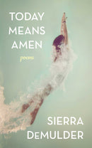 Today Means Amen-Poetry-買書書 BuyBookBook