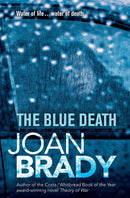 The Blue Death-Fiction: Thriller and horror-買書書 BuyBookBook