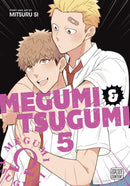 Megumi & Tsugumi, Vol. 5-Manga and East Asian style / tradition comic books-買書書 BuyBookBook