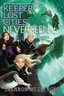 Neverseen-Children’s / Teenage fiction: General and modern fiction-買書書 BuyBookBook