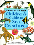 Simon & Schuster Children's Guide to Sea Creatures-Children’s / Teenage general interest: Nature and animals-買書書 BuyBookBook