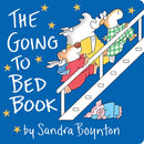 The Going to Bed Book-Children’s picture books-買書書 BuyBookBook