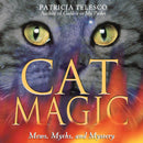 Cat Magic-Reference/ Information/ Interdisciplinary subjects-買書書 BuyBookBook