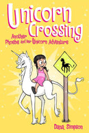 Unicorn Crossing-Children’s / Teenage fiction: General and modern fiction-買書書 BuyBookBook