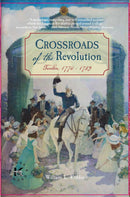Crossroads of the Revolution-History and Archaeology-買書書 BuyBookBook