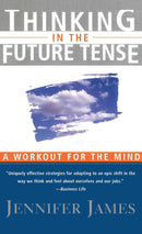 Thinking in the Future Tense-Philosophy-買書書 BuyBookBook