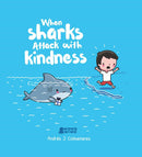 When Sharks Attack With Kindness-Lifestyle and Leisure-買書書 BuyBookBook
