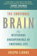 The Emotional Brain-Mathematics and Science-買書書 BuyBookBook