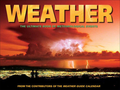 Weather-Mathematics and Science-買書書 BuyBookBook