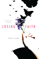 Losing Faith-Children’s / Teenage fiction: Crime and mystery fiction-買書書 BuyBookBook