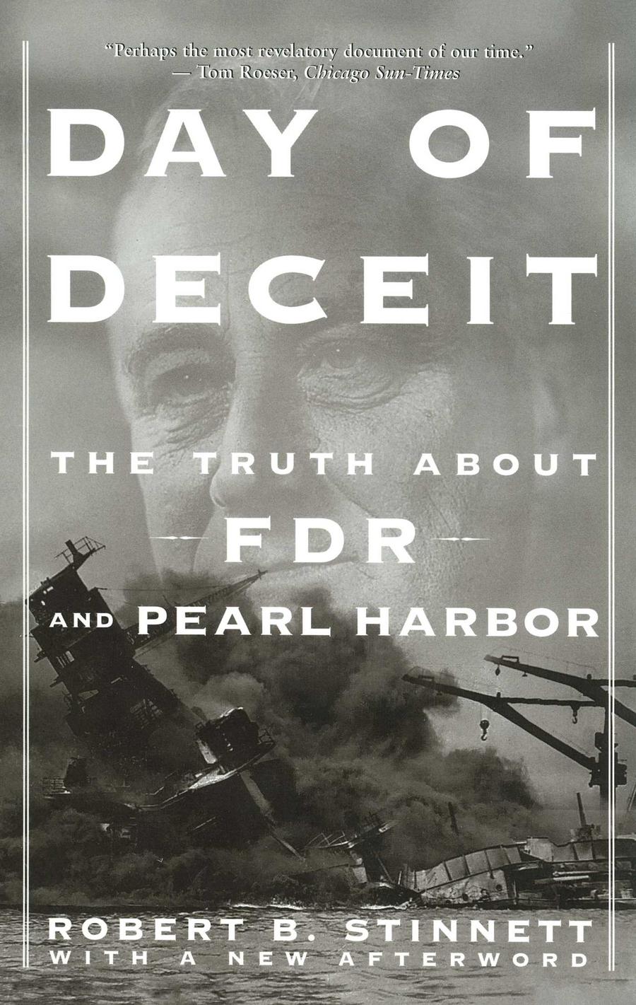 Day Of Deceit-History and Archaeology-買書書 BuyBookBook