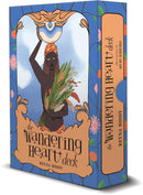 The Wandering Heart Deck-Self-help/ personal development/ practical advice-買書書 BuyBookBook
