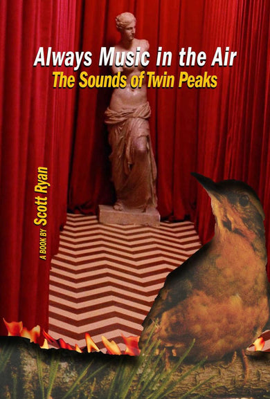 Always Music in the Air-Film/ television/ radio and performing arts-買書書 BuyBookBook