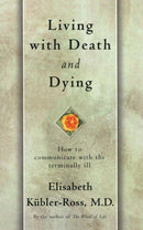 Living with Death and Dying-Self-help/ personal development/ practical advice-買書書 BuyBookBook