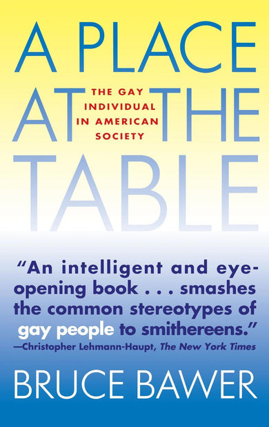 Place at the Table-Society/ culture/ social sciences-買書書 BuyBookBook