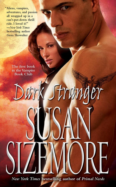 Dark Stranger-Fiction: Modern and contemporary-買書書 BuyBookBook