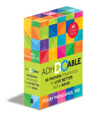 ADHDoable-Self-help/ personal development/ practical advice-買書書 BuyBookBook