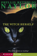 The Witch Herself-Children’s / Teenage fiction: General and modern fiction-買書書 BuyBookBook