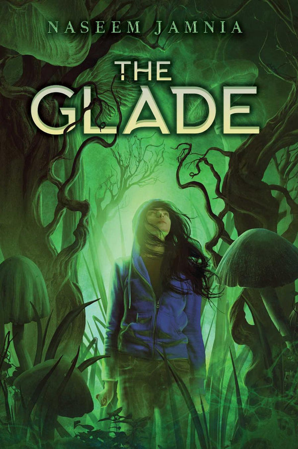 The Glade-Children’s / Teenage fiction: Crime and mystery fiction-買書書 BuyBookBook