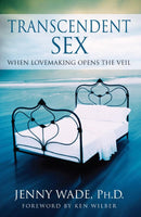 Transcendent Sex-Self-help/ personal development/ practical advice-買書書 BuyBookBook