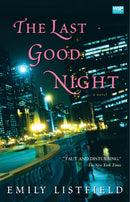 The Last Good Night-Fiction: Thriller and horror-買書書 BuyBookBook
