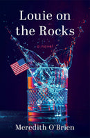 Louie on the Rocks-Fiction: general and literary-買書書 BuyBookBook