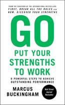 Go Put Your Strengths to Work-Business and Management-買書書 BuyBookBook