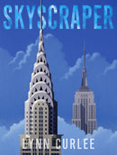 Skyscraper-Children’s picture books-買書書 BuyBookBook