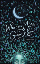 What the Moon Gave Her-Poetry-買書書 BuyBookBook