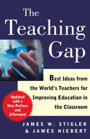 The Teaching Gap-Education-買書書 BuyBookBook