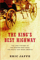 The King's Best Highway-History and Archaeology-買書書 BuyBookBook