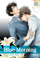 Blue Morning, Vol. 6-Manga and East Asian style / tradition comic books-買書書 BuyBookBook