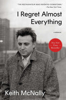I Regret Almost Everything-Memoirs-買書書 BuyBookBook