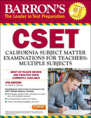 CSET-Education-買書書 BuyBookBook