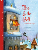 The Little Bell That Wouldn't Ring-Children’s / Teenage fiction: General and modern fiction-買書書 BuyBookBook