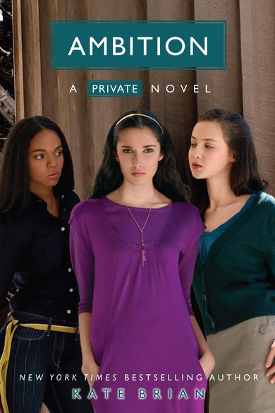 Ambition-Children’s / Teenage fiction: General and modern fiction-買書書 BuyBookBook