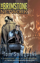 The Brimstone Network-Children’s / Teenage fiction: General and modern fiction-買書書 BuyBookBook