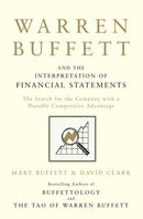 Warren Buffett and the Interpretation of Financial Statements-Business and Management-買書書 BuyBookBook